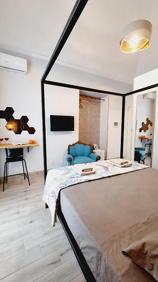 Cuore Mio B&B Catania