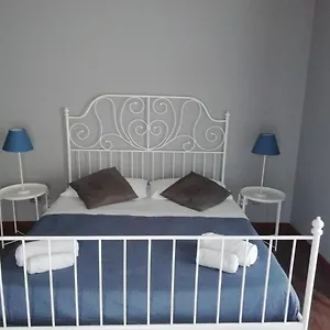 Mansarda In Palazzo D'epoca Apartament