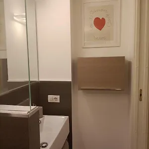 Be My Guest In Citta' Alta Charme&relax Apartament Bergamo