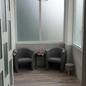 Relais_seriate Apartament Seriate