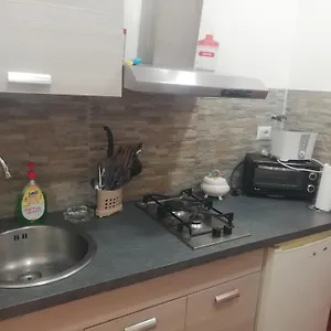 Emily House Apartament