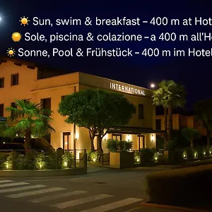 International & Apartament Sirmione