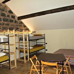 Agora Hostel