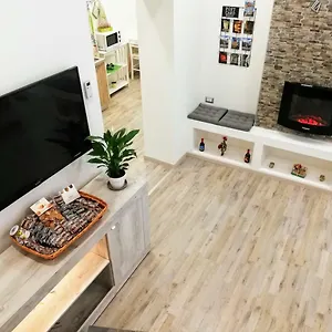 Casa Riviera Dom wakacyjny