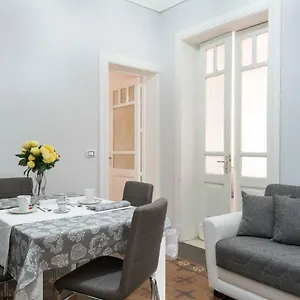 Gramignani House Apartament Katania